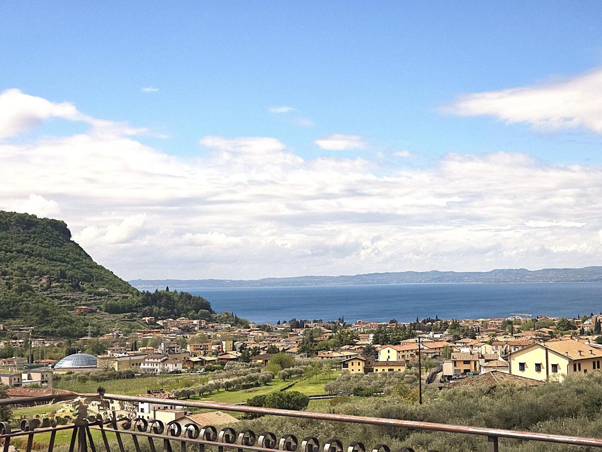 Relais Villa Olivi コステロマーノ 部屋 写真