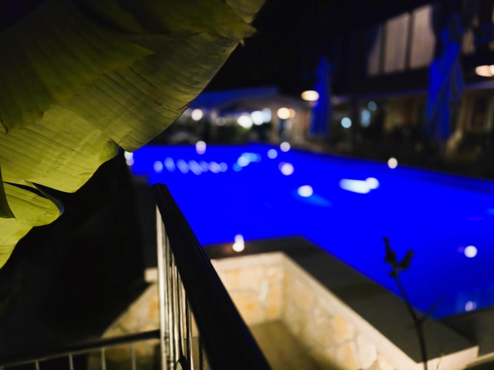 Relais Villa Olivi コステロマーノ エクステリア 写真