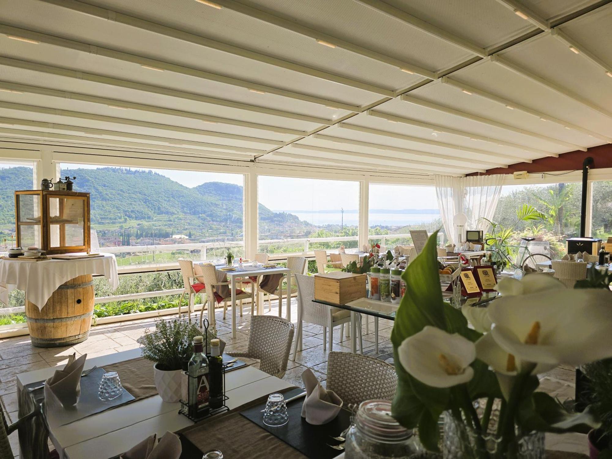 Relais Villa Olivi コステロマーノ エクステリア 写真