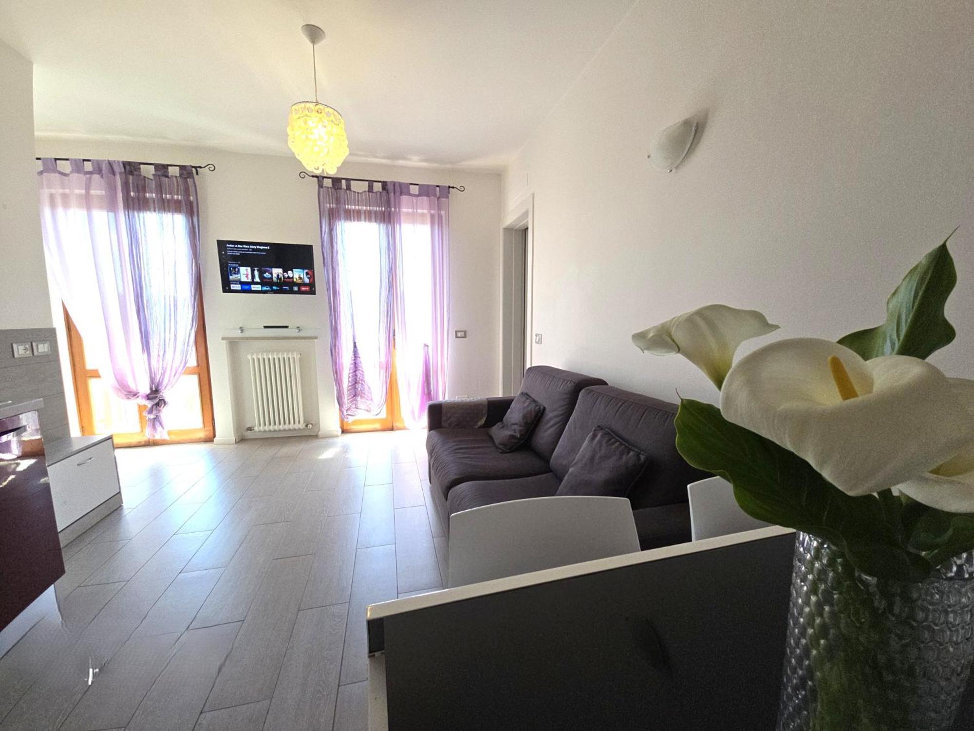 Relais Villa Olivi コステロマーノ 部屋 写真