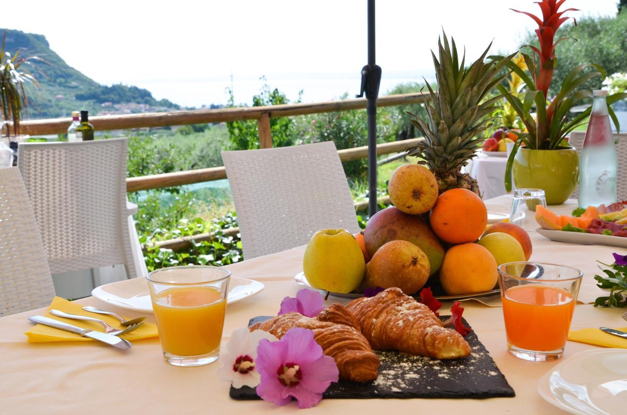 Relais Villa Olivi コステロマーノ エクステリア 写真